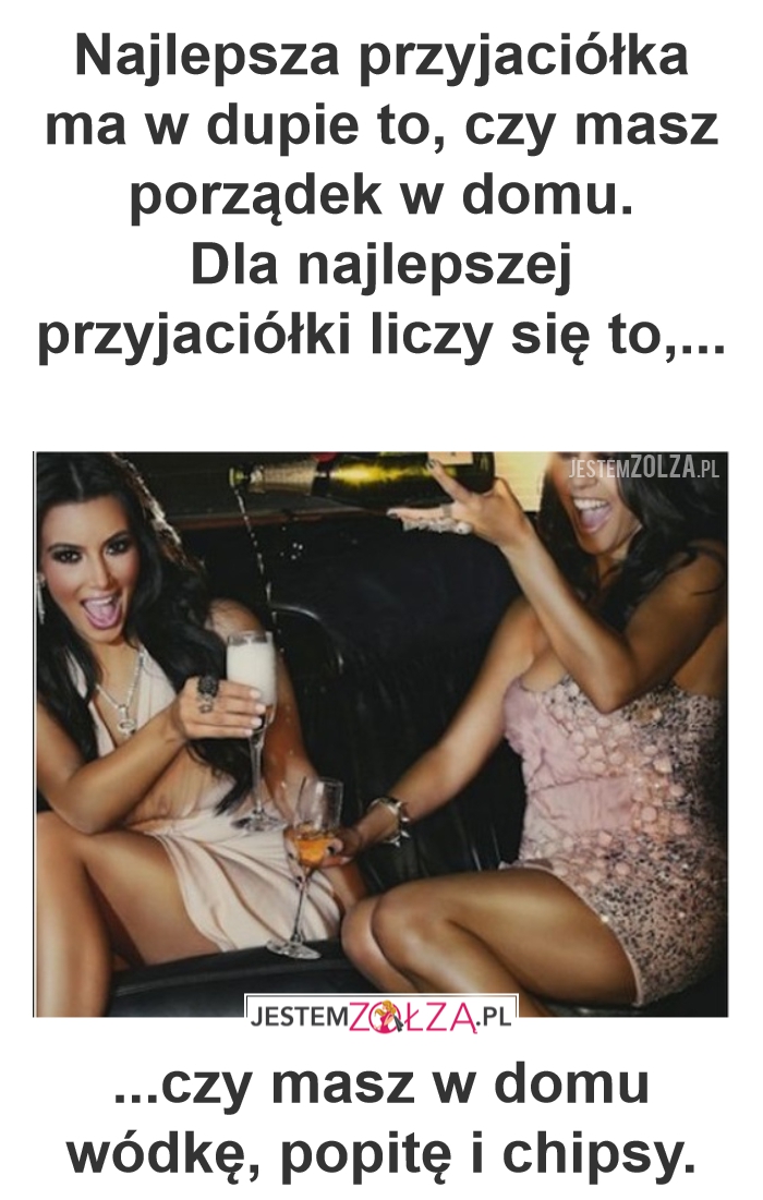 Przyjaciółka
