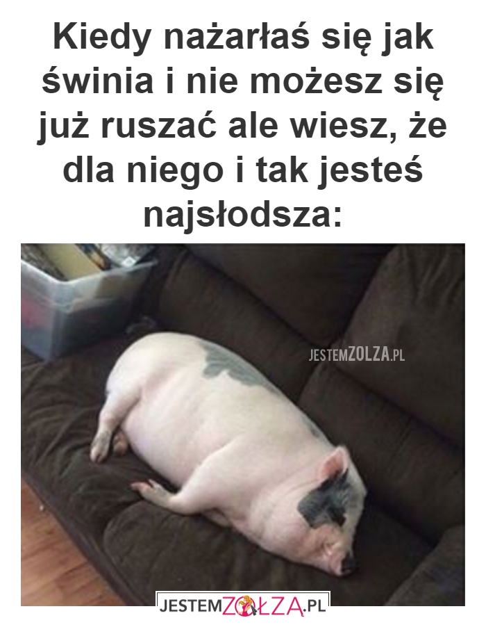 Najsłodsza