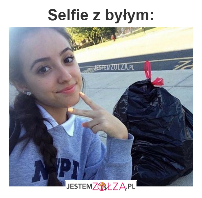 Selfie