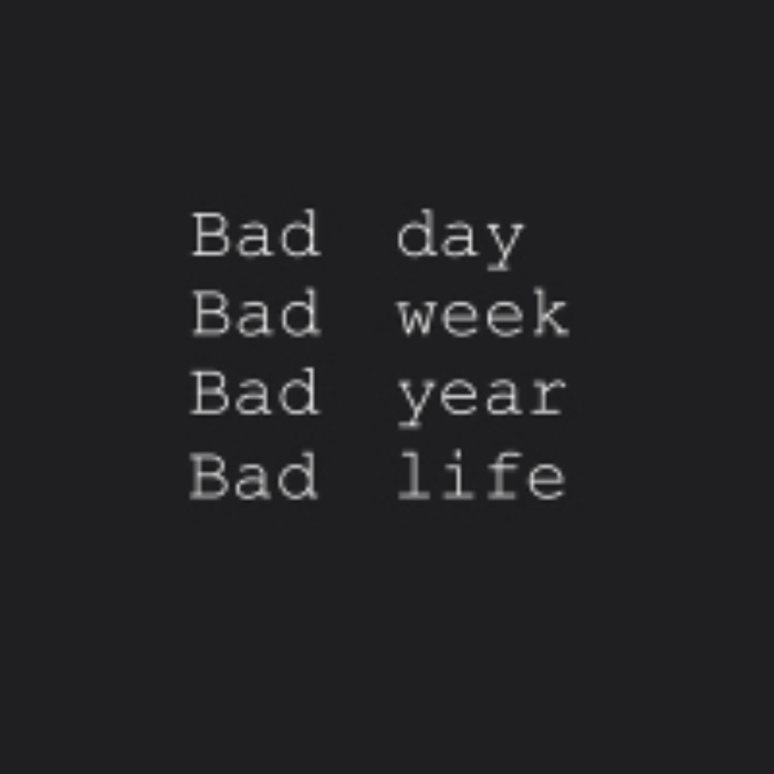 BAD