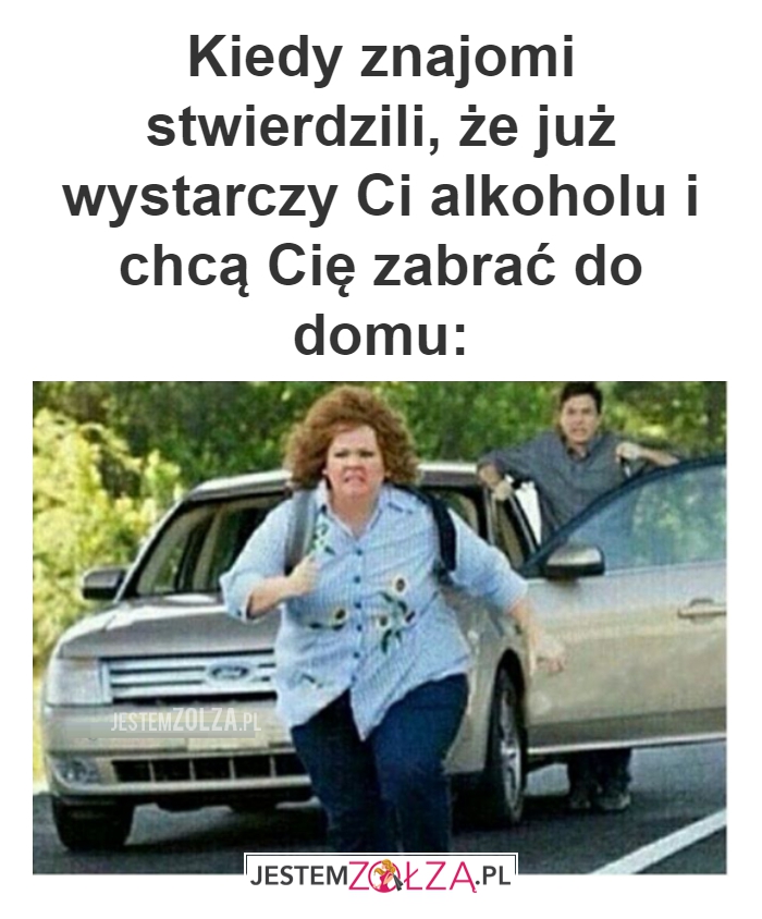 Znajomi