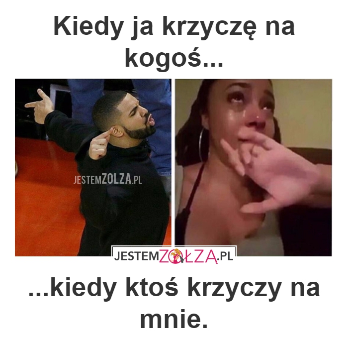 krzyk