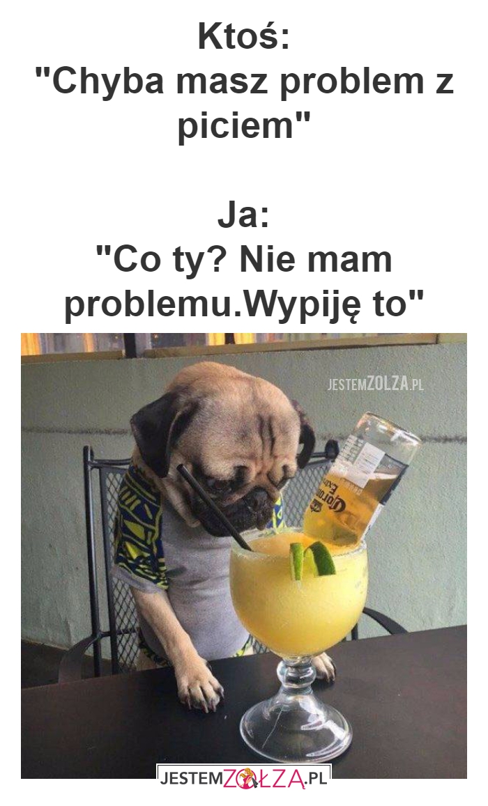 Problem...