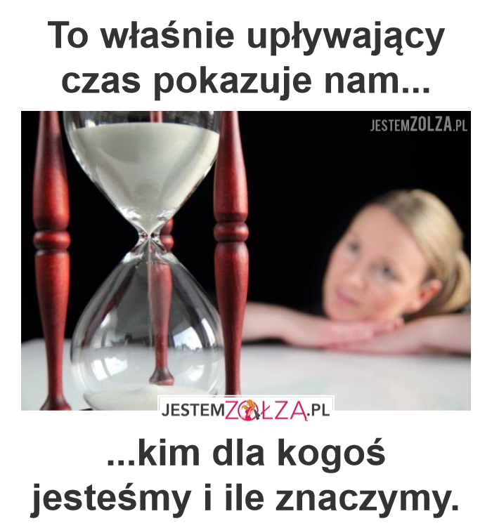 Czas