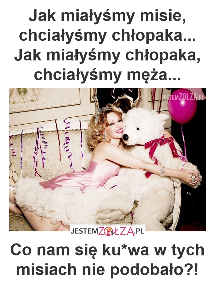 Misie