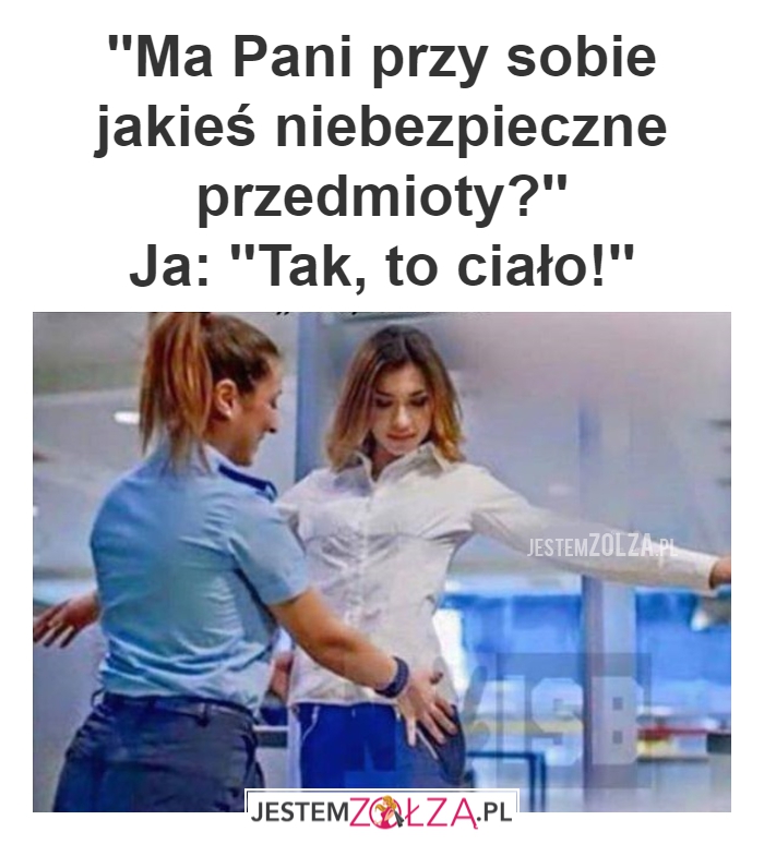 SKROMNA ZOŁZA