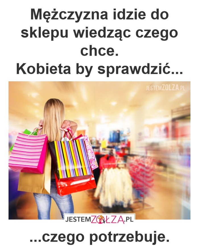 Zakupy
