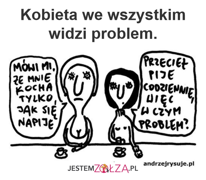 Problem?
