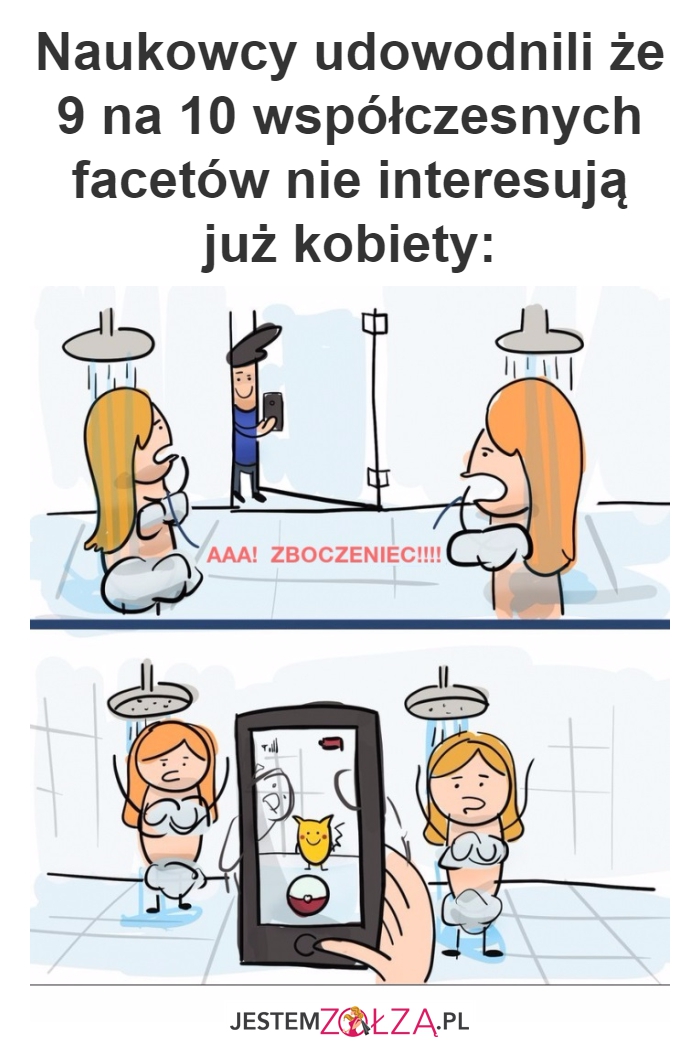 Udowodnione