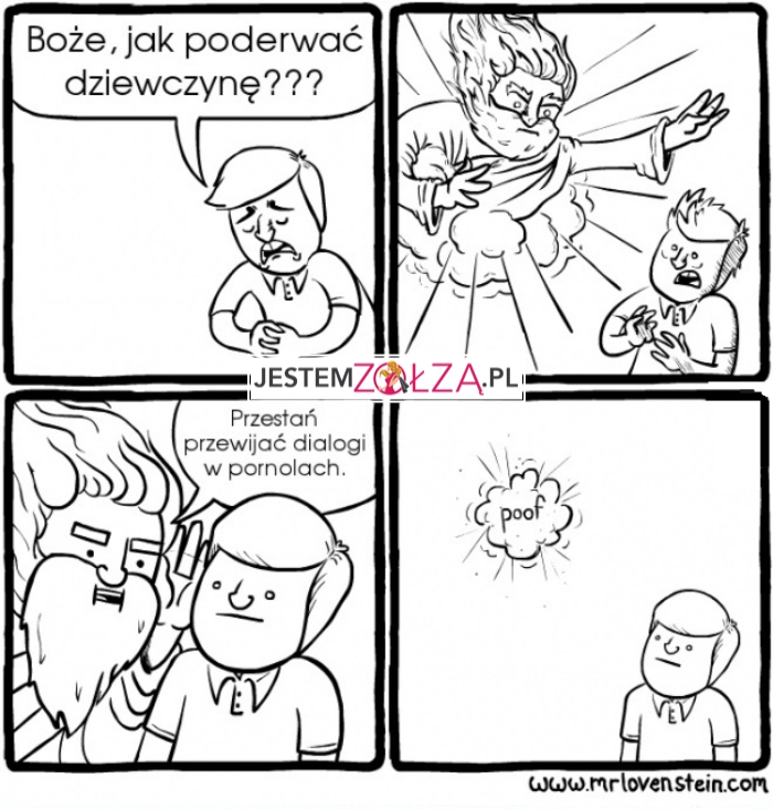 Takie to proste?