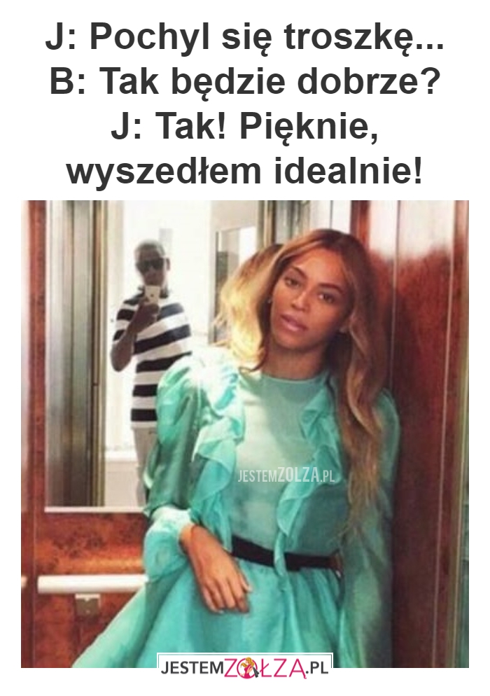 CAŁY FACET