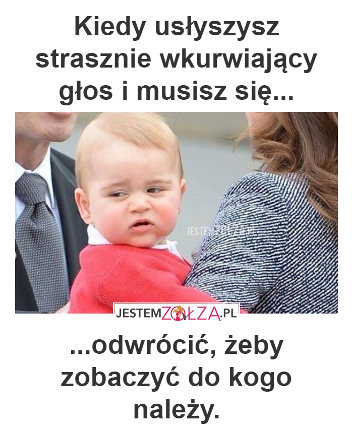 KIEDY USŁYSZYSZ