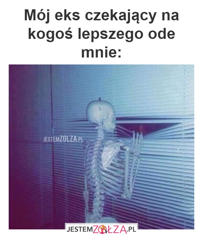 MÓJ EKS
