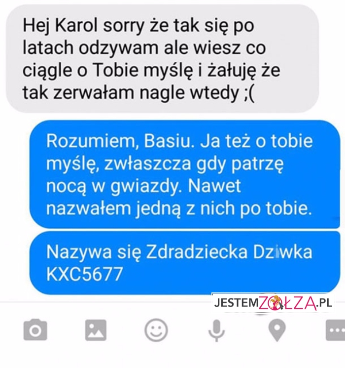 Hej,Karol