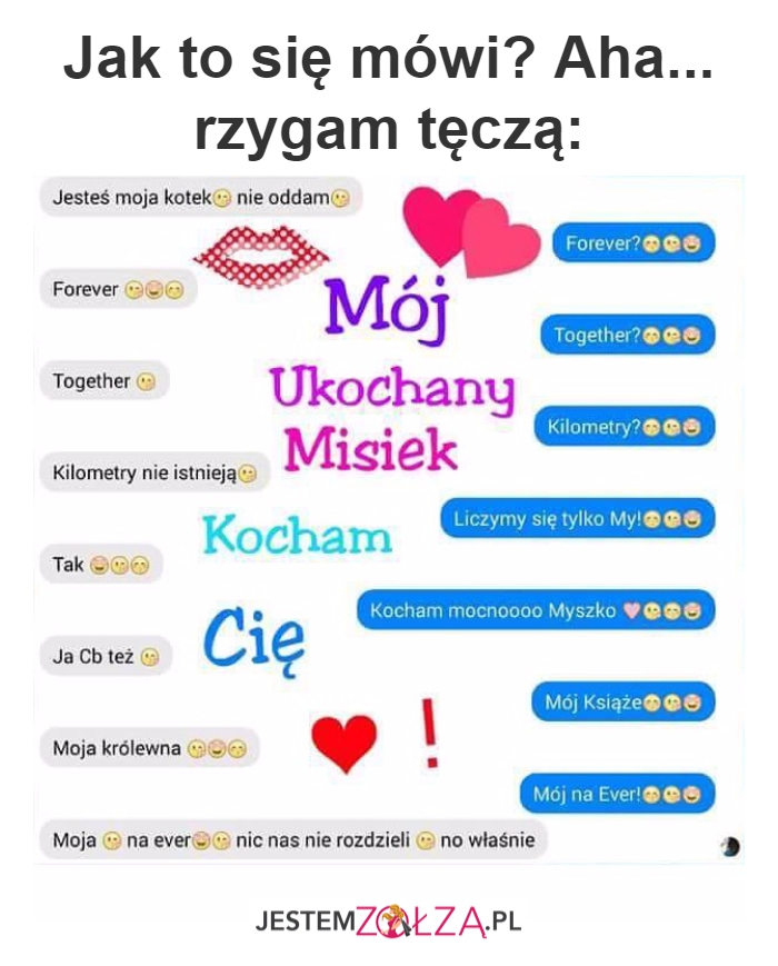Miłość
