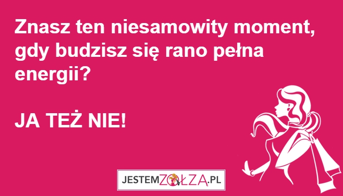 ZNASZ TO?