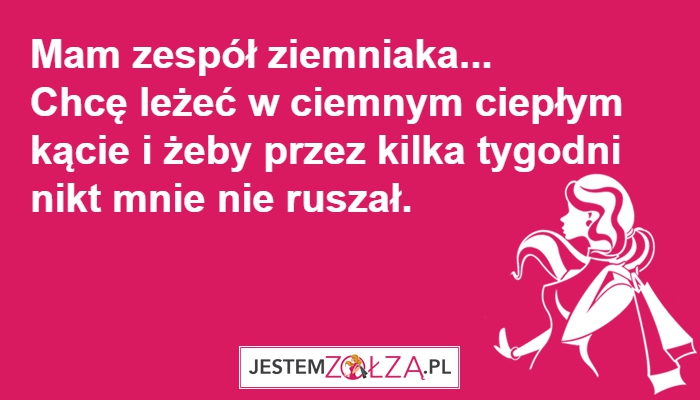 ZESPÓŁ ZIEMNIAKA