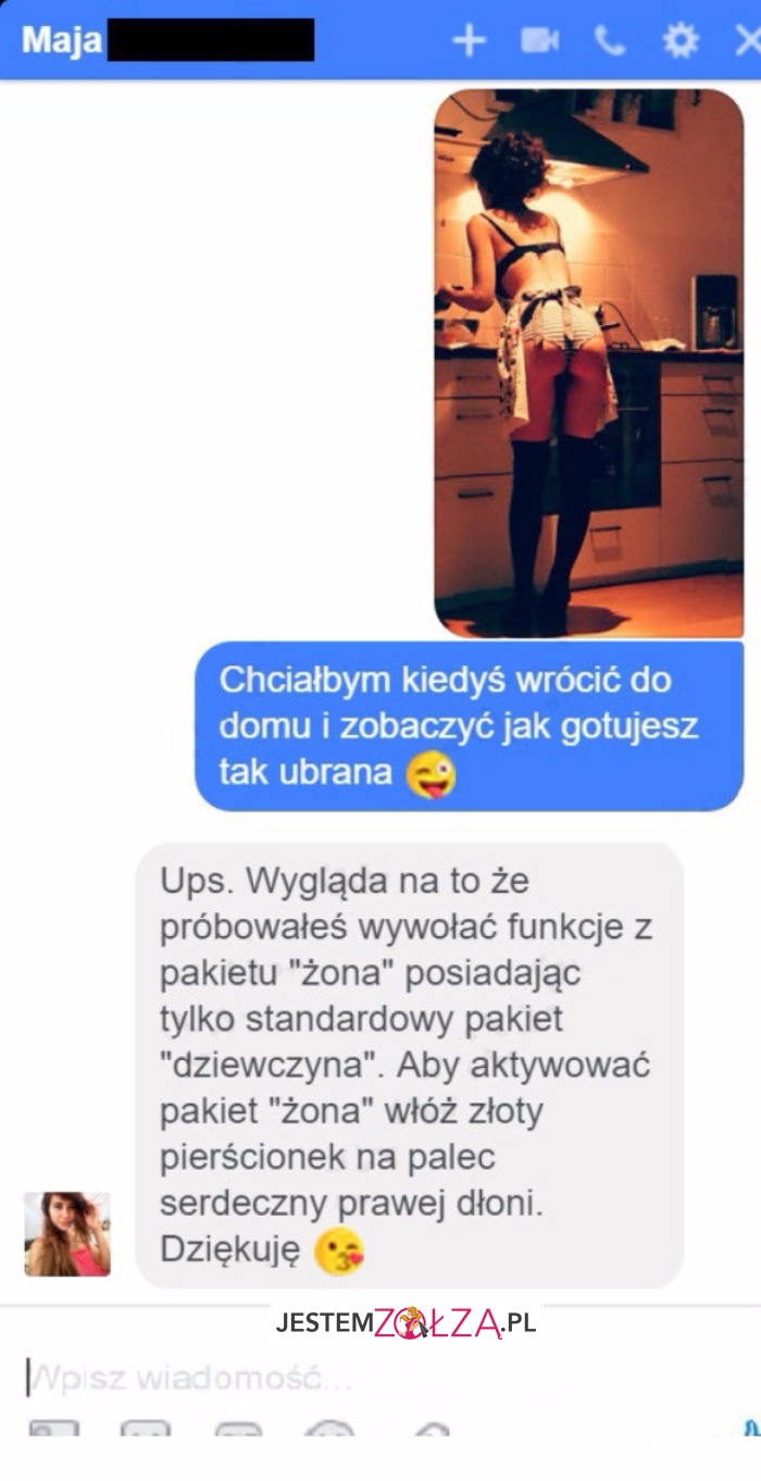Kiedyś zobaczyć...