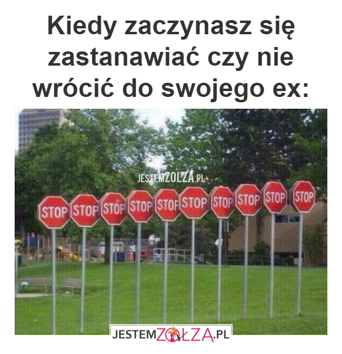 KOBIETO OGARNIJ SIĘ