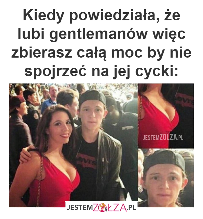 Spojrzenie 