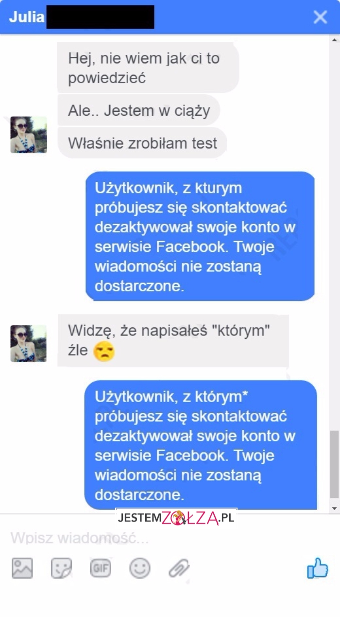 Ciąża