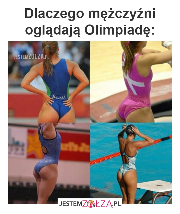 Olimpiada