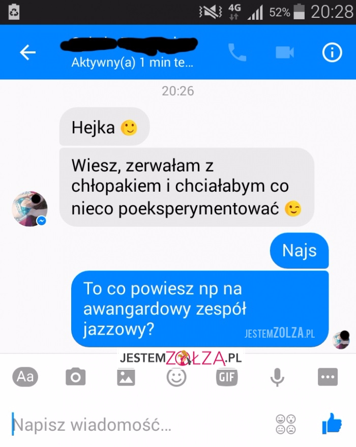 Eksperymenty