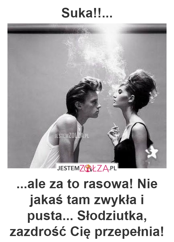 CAŁA JA! 