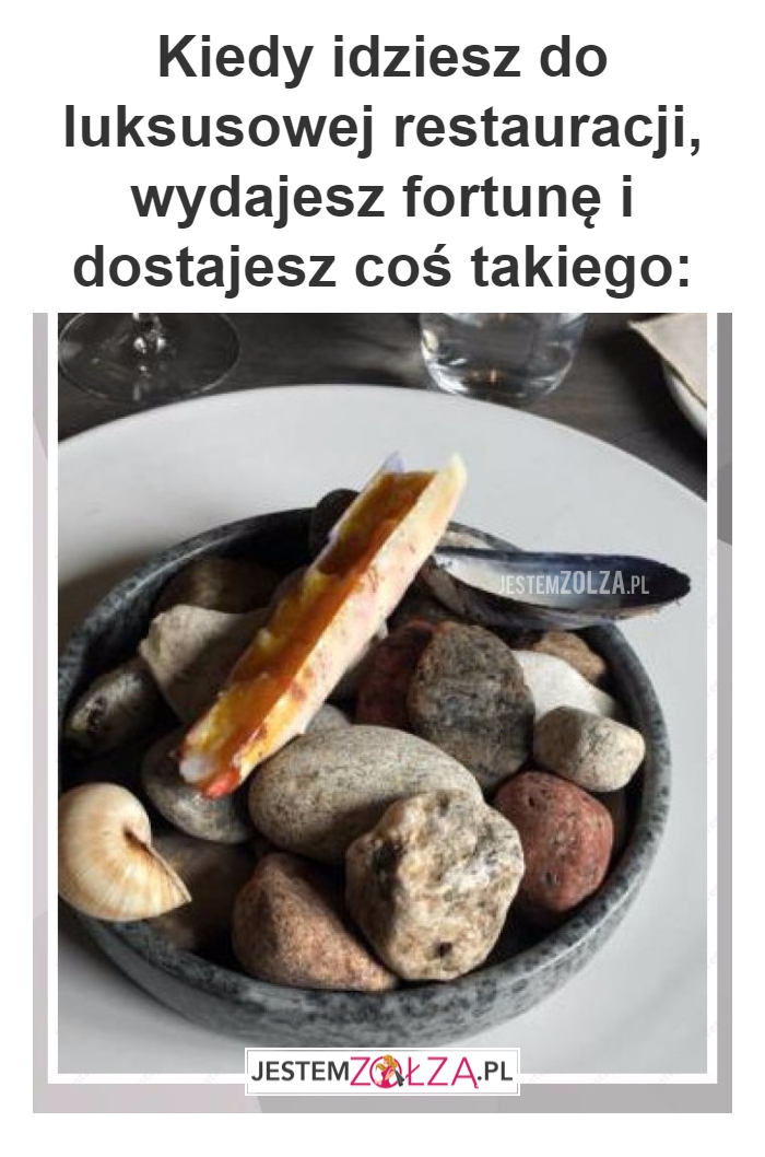 Restauracja...