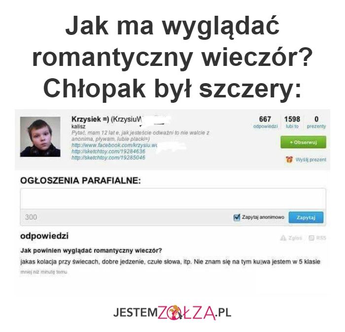 Szczerość 