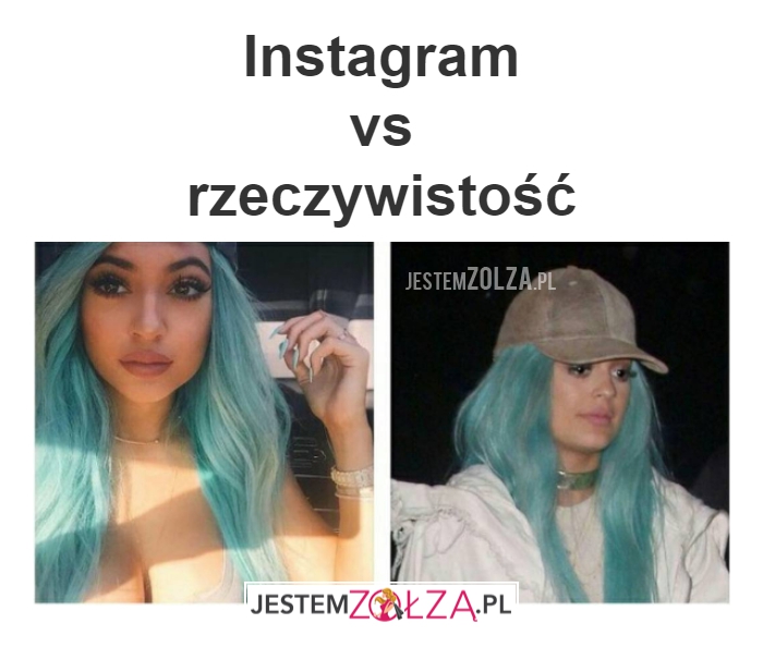 Rzeczywistość