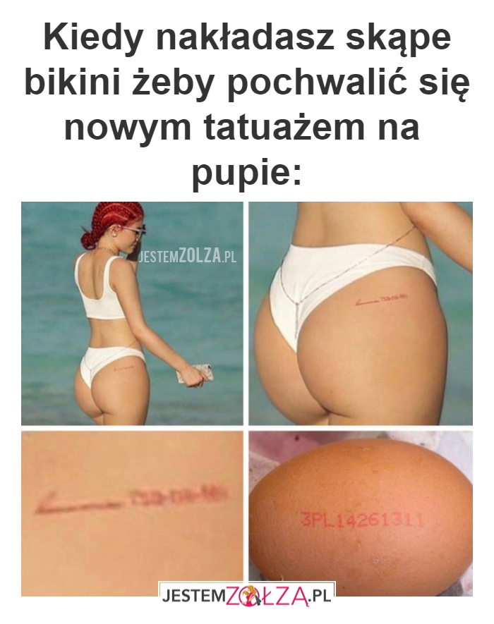 tatuaż