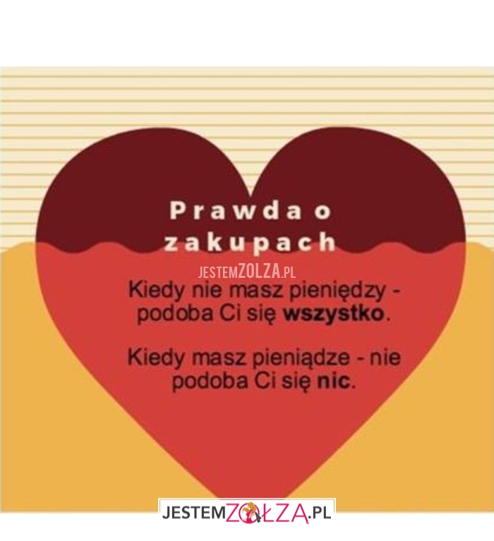 PRAWDA O ZAKUPACH