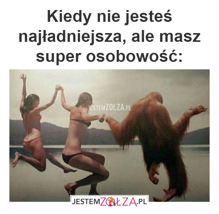OSOBOWOŚĆ