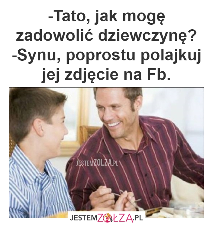 JAK ZADOWOLna IĆ KOBIETĘ?