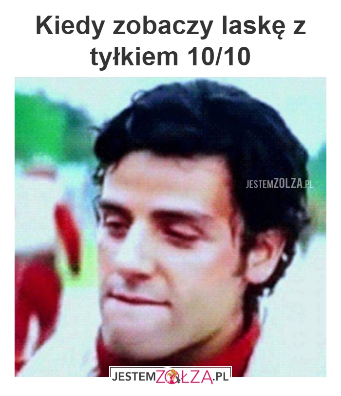tyłek
