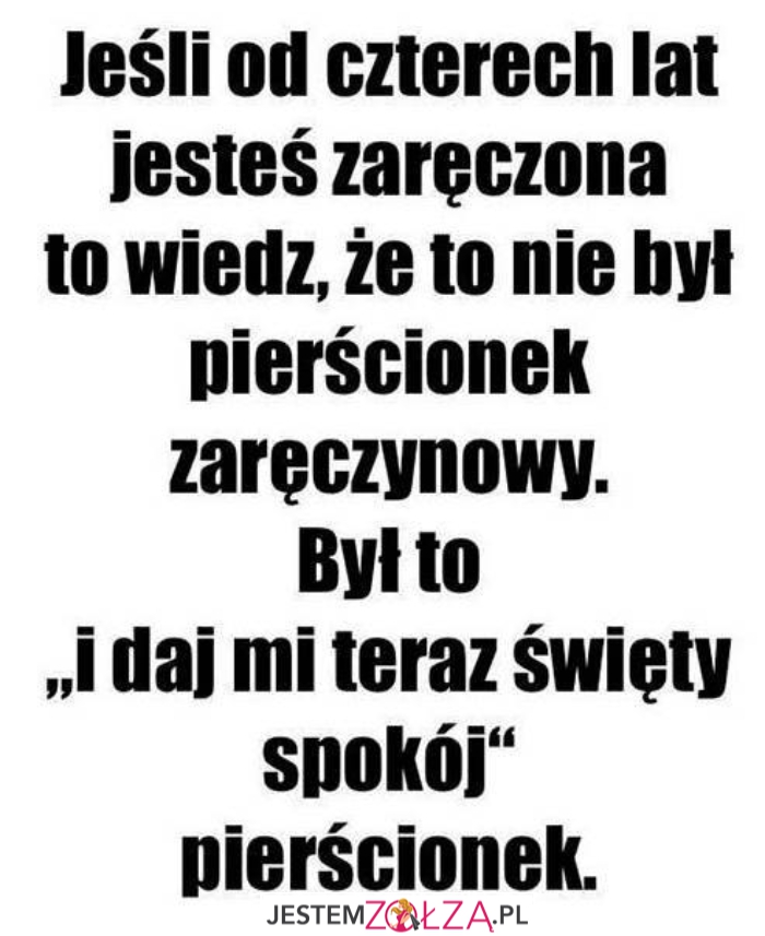 DAJ MI SPOKÓJ