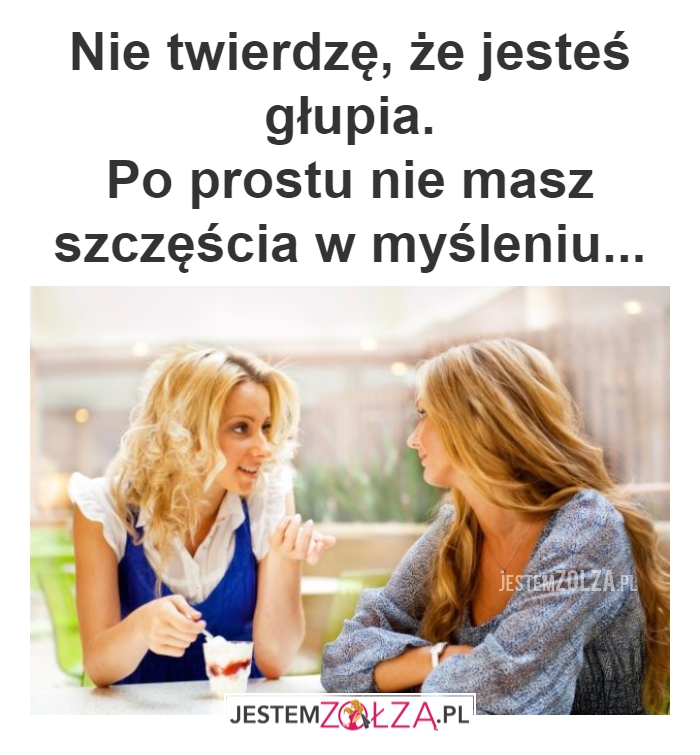 Myśli