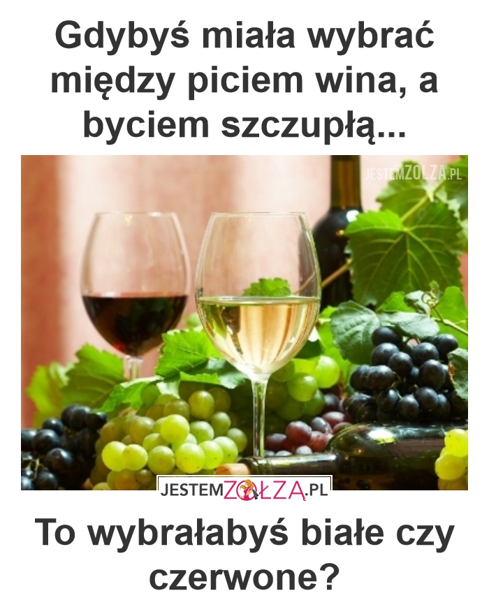 Cięzki wybór