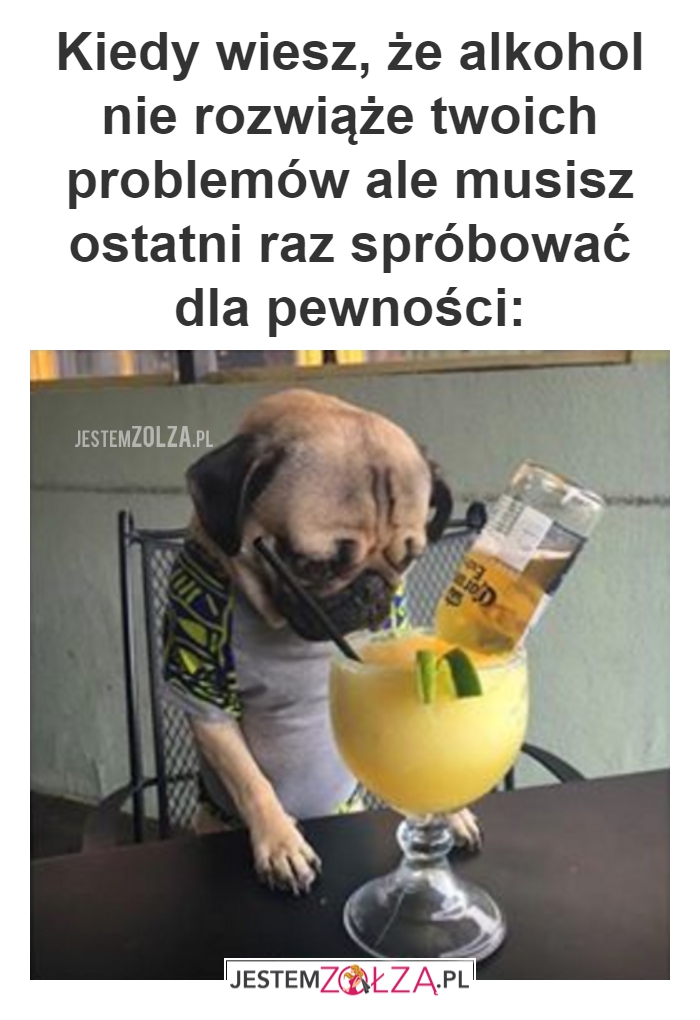 Spróbować