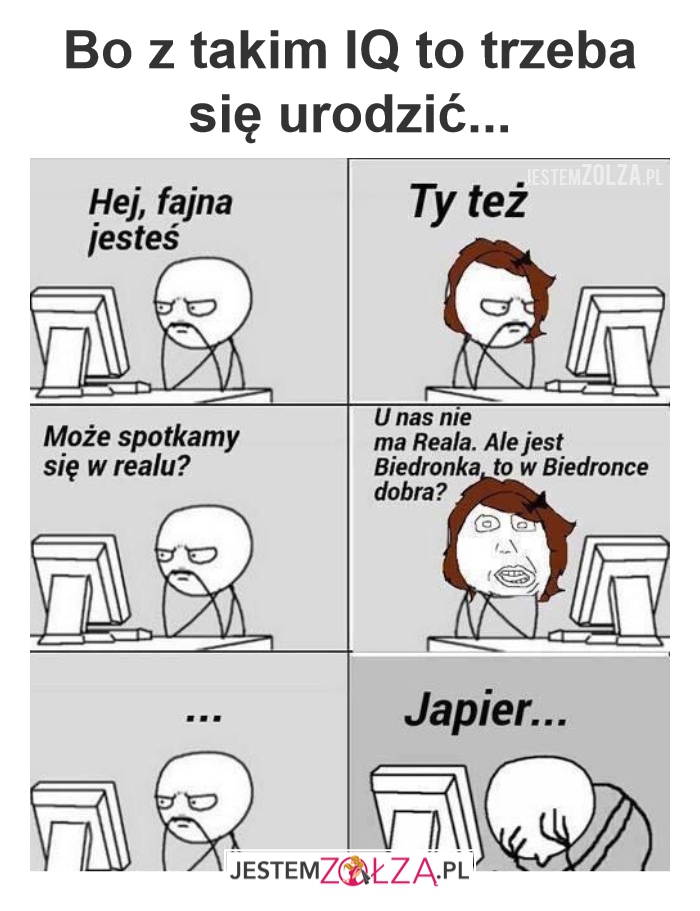 Inteligentna