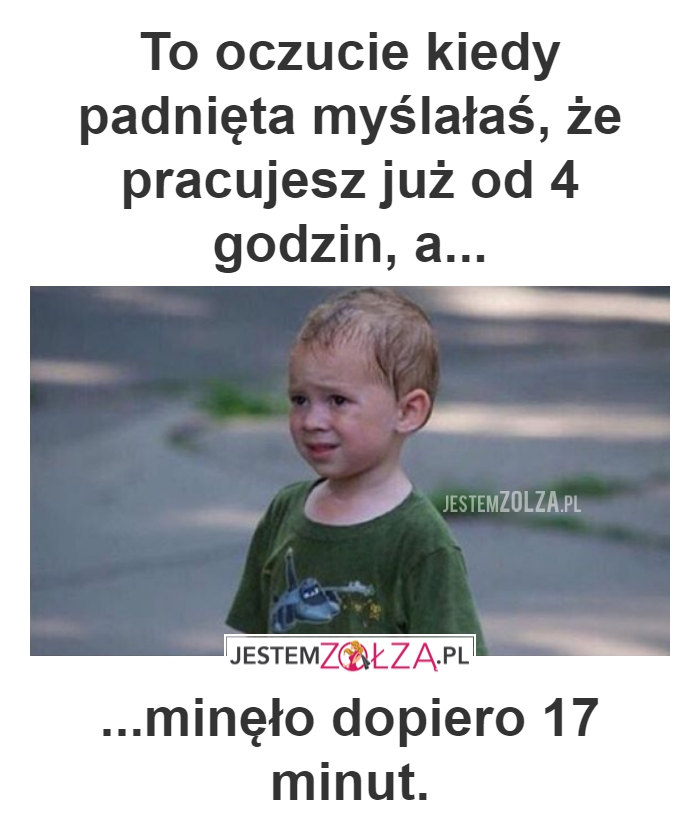 ZMĘCZENIE
