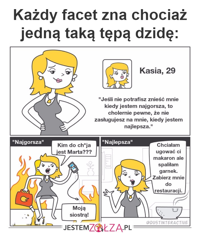 Każdy facet