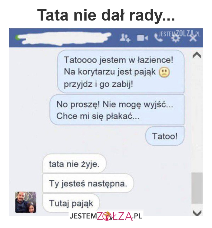 Pająk