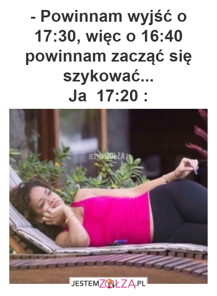 CHĘĆ DO ŻYCIA