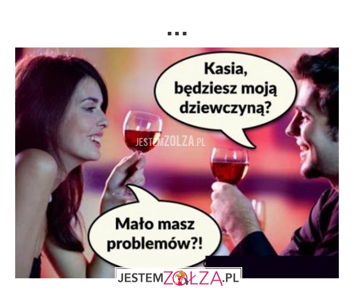 LEPIEJ SIĘ ZASTANÓW