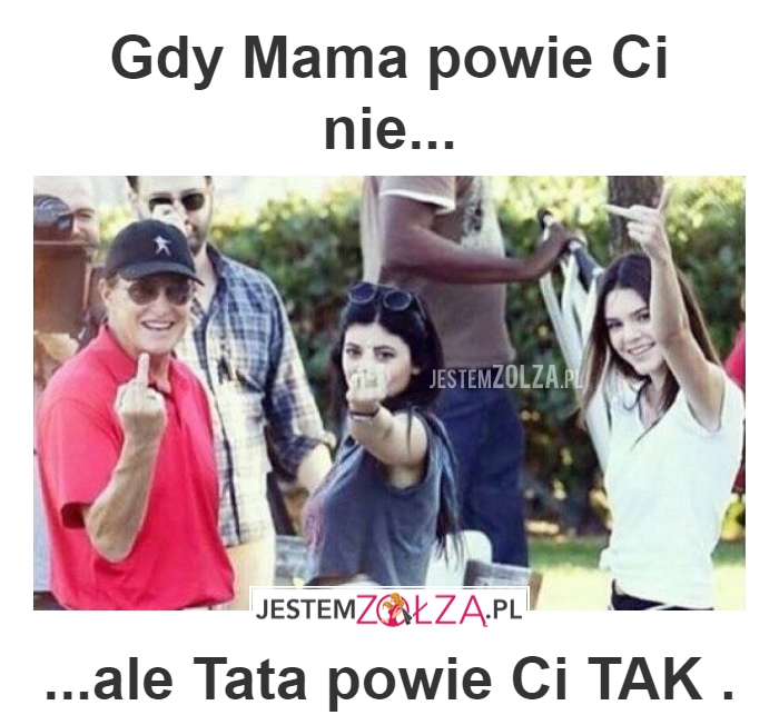 MAMA VS. TATA