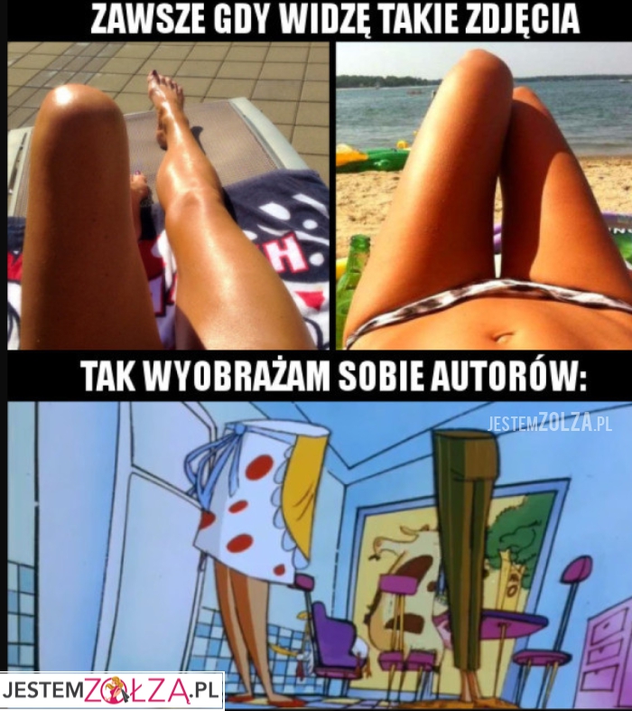 Gdy widzę takie zdjęcia