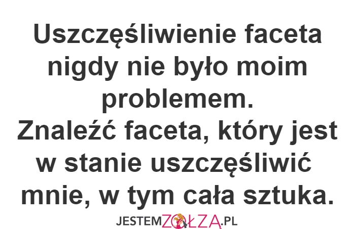 Uszczęśliwianie