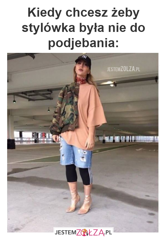 Stylówka